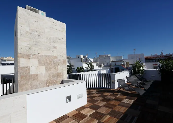 La Pasajera Boutique Maison d'hôtes 3*