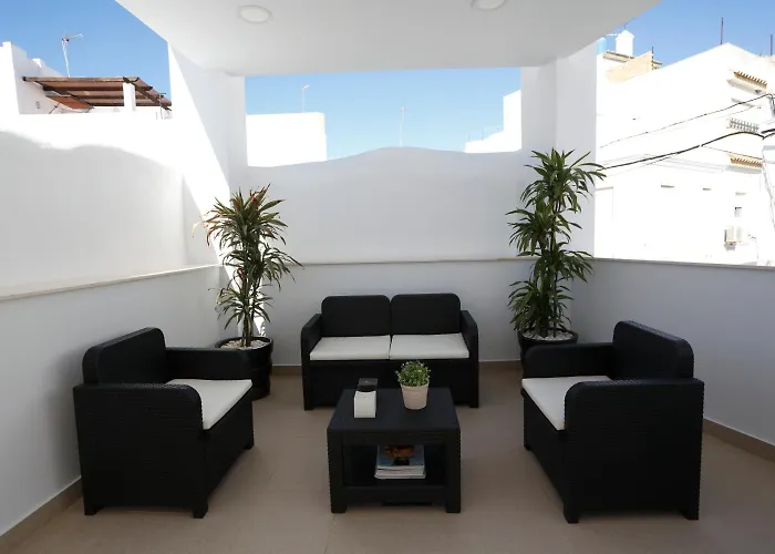 La Pasajera Boutique Conil De La Frontera