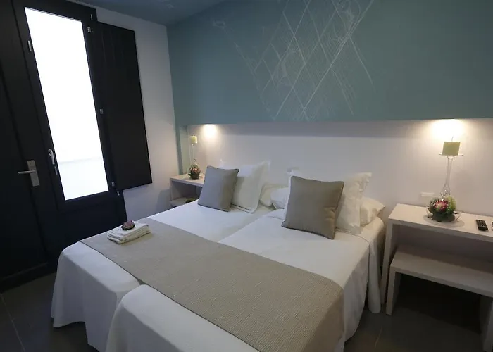 La Pasajera Boutique Maison d'hôtes