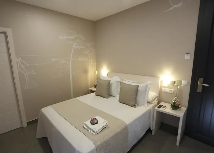 Maison d'hôtes La Pasajera Boutique Conil De La Frontera