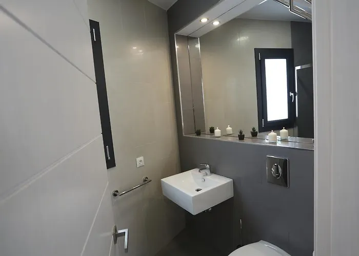 Maison d'hôtes La Pasajera Boutique Conil De La Frontera