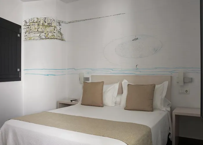 La Pasajera Boutique Maison d'hôtes Conil De La Frontera