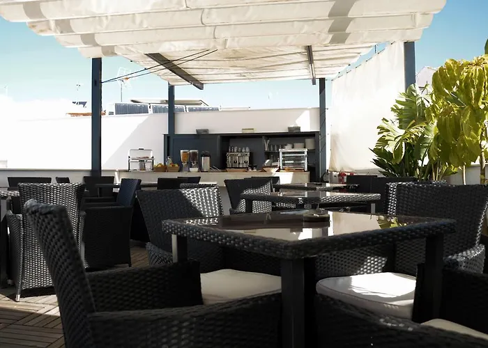 La Pasajera Boutique Maison d'hôtes 3*