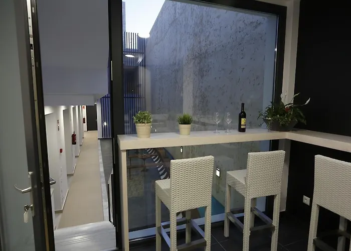 La Pasajera Boutique Maison d'hôtes Conil De La Frontera