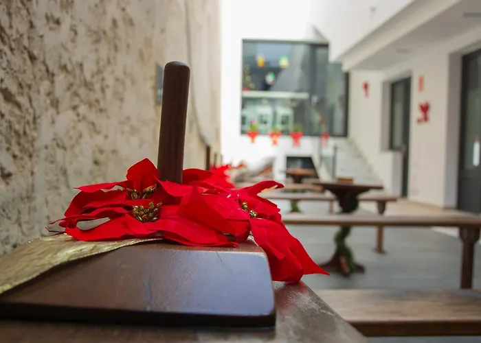 La Pasajera Boutique Maison d'hôtes