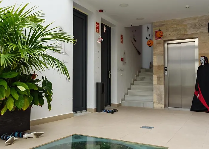 La Pasajera Boutique Maison d'hôtes