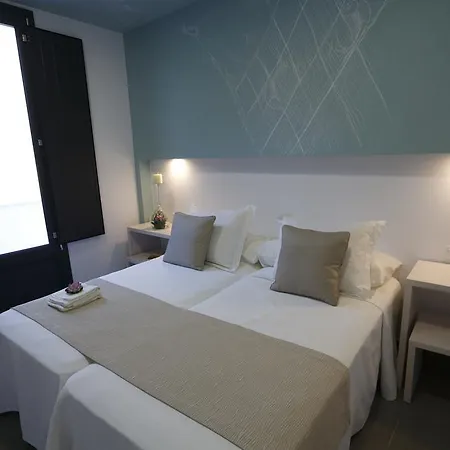 La Pasajera Boutique 게스트하우스
