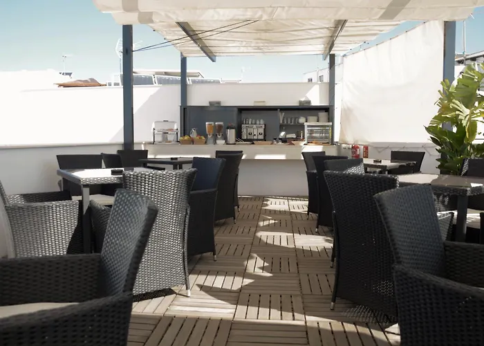 La Pasajera Boutique Conil De La Frontera