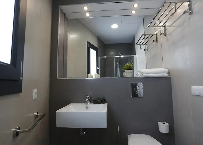 La Pasajera Boutique 4*