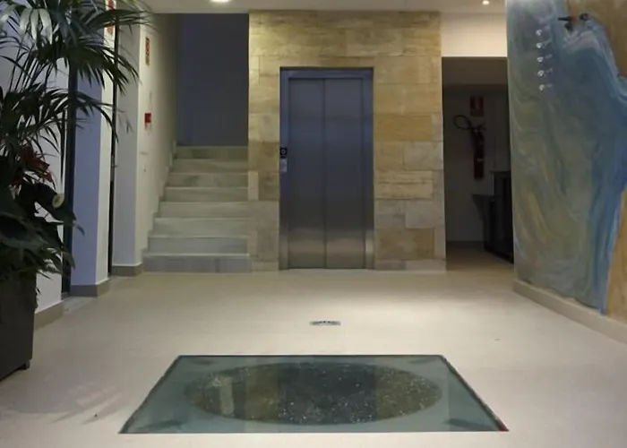 Affittacamere La Pasajera Boutique Conil De La Frontera