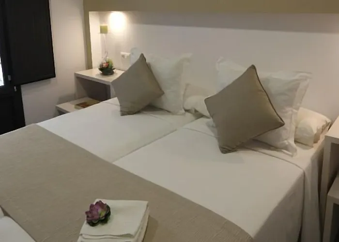 Affittacamere La Pasajera Boutique 4*