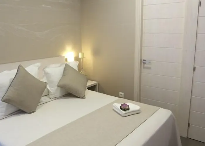 La Pasajera Boutique Affittacamere 4*