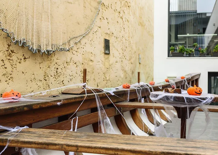 La Pasajera Boutique Affittacamere