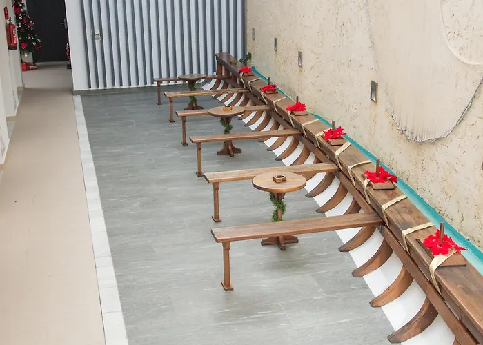 La Pasajera Boutique