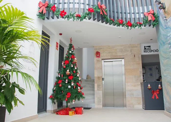 La Pasajera Boutique 4*