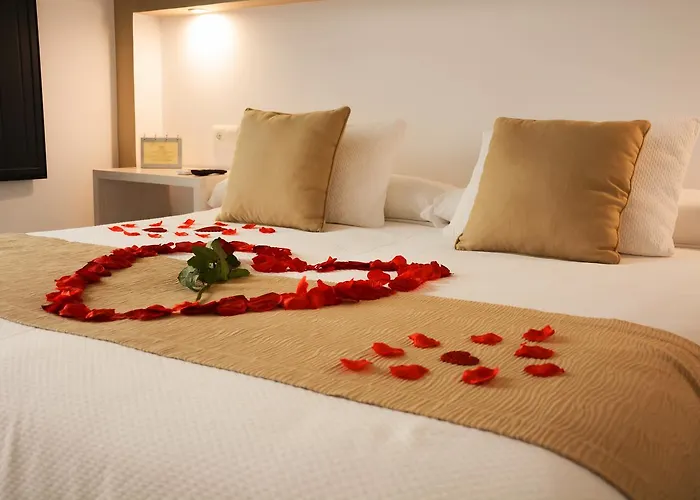 Affittacamere La Pasajera Boutique 4*